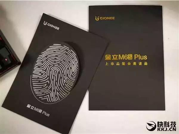 Gionee M6S Plus Scheduled To Launch On April 24 (Checkout Specs, Photos)